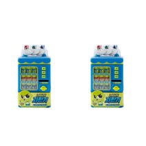 신비아파트 나와라자판기 15g X 2 장난감 사탕 아이들 유치원 어린이 간식 재밌는 과자 자판기 사탕