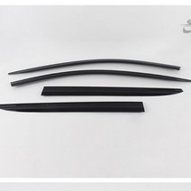 시둥마켓_자동차썬바이저 선져 썬져 차량용익스테리어 선저 빗물막이 윈도우져
