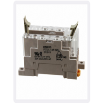 오므론 세이프티 릴레이 P7SA-14F-ND DC24V