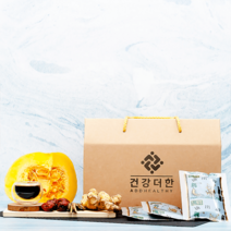 건강더한 자연산 임산부 산모 잉어즙 110ml, 60팩