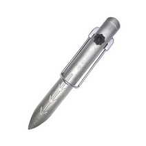 대경 고정형 릴팩 받침대 거치대 원투 스탠드 받침틀