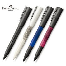 [파버카스텔] 라이팅크 수성펜, 색상:[3178570]블랙, 단품