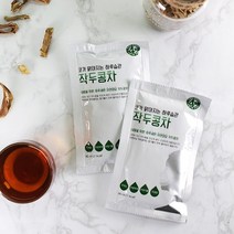 코가 맑아지는 하루습관 자연미담 작두콩차 90ml, 100팩(실속형), 1개