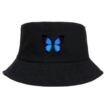 단풍 남성 삿갓 여성 힙합 캐주얼 파나마 모자 자수 면 여름 캐주얼 햇살 모자 와이드 처마 고깔 모자