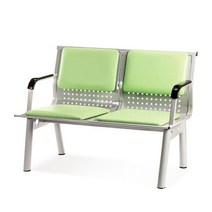 [오플로어] 신타공 B형 2인 장의자 등유 팔유, 단품