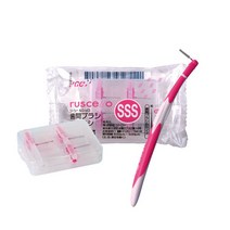 일본 치간칫솔 GC 루셀로 치간칫솔(사이즈선택), LL