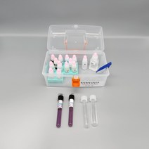 ssc 화학 평형 실험키트