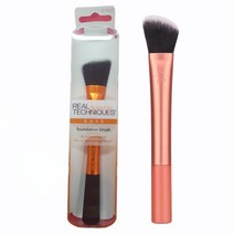 올리브영 리얼테크닉 정품 파운데이션 브러쉬 1402, 1개, 단품
