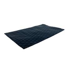 차량용 차음 방음 흠음 단열 재 20x10cm 부틸 고무 자동차 사운드 데드너 매트 2mm 1pcs 소음 열 데드닝 자동차 후드 도어 트렁크 용 댐핑 매트, 블랙 2mmx10cmx20cm