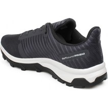 아크테릭스 등산화 신발 여성 남성 Salomon Outbound 프리즘 하이킹 슈즈 남성용 초록색. Medium