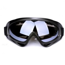 컬러 전문 스노우 Windproof X400 UV ProtectionOutdoor 스포츠 안티-안개 스키 안경 보드 스케이트 고글, 1pcs 5