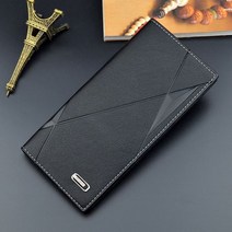 남성가죽반지갑 40대 50대 아빠 머니클립지갑 멀티 카드 짧은 지갑 남성용 지퍼 동전 주머니 홀더 패션 작은 남성