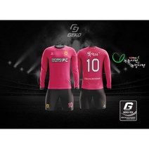 게코스포츠 울산 농소농협 축구회 축구유니폼 필드복