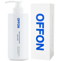 (티아라 지연PICK!) 오프온 끈적임없는 3초흡수 바디로션, 3+1증정(로션3개+루파스펀지 1개증정)