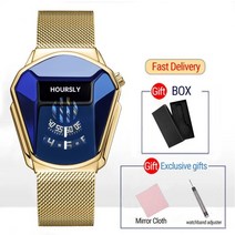 빈티지시계 스켈레톤 레트로 클래식 relogio masculino cool locomotive mens