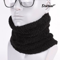 스타리프 엘라 넥워머, 블랙