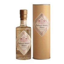 레오나르디 화이트 발사믹 콘디멘토 250ml 선물용, 1개
