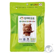 VEDANA 소프트유토 300G 컬러찰흙