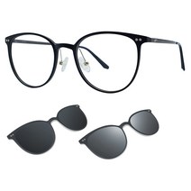 팬톤 안경겸용 편광 선글라스 CS19_CLIP2