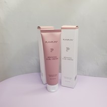 플랑플랑 리바이빙 컬 크림 150ml 미용실 볼륨 웨이브 컬링 스타일링 컬크림 헤어에센스 컬링에센스, 1개
