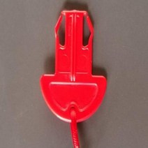 헬스용품 러닝 머신 안전 잠금 자기 스위치 피트니스 장비 체육관, Special 1+Special 1