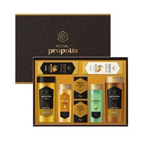 애경 프로폴리스샴푸 치약 고급선물세트 설선물세트, 로얄프로폴리스에디션