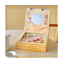 뷰릿 토핑(Topping)