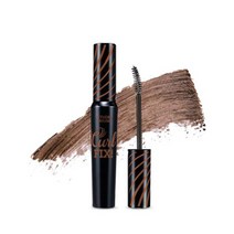 에뛰드하우스 래쉬펌 컬 픽스 마스카라 8g, 브라운, 11개