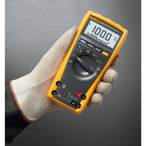플루크 멀티미터 FLUKE 177, 1개