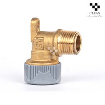 PB 겉엘보 15A CM 에이콘