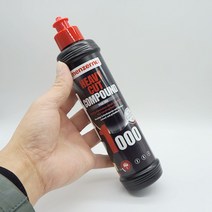 멘제르나 400 헤비컷 2500 미디엄컷 3500 슈퍼 피니쉬 250ml, 1000 스탠더드(250ml)ml