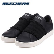 스케쳐스 메모리폼 스니커즈 SL0WF19Y051 블랙
