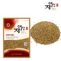 자애인 국산 토사자 300g 새삼씨 경북영천, 단품