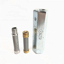 코벨코 굴삭기 에어크리너 부품 호환부품 kobelco sk230-8 250-8 260 sk75 200 210 super 8 460l-8 굴삭기 유압 기어 펌프미니굴삭기 스티커, 상아