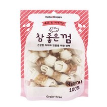 D18 참 좋은껌 우유 치킨맛 15P, 1, 본상품선택