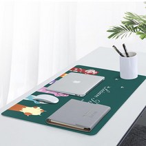 오피스 테이블패드 마우스 겸용 6종류 BGZDL MZ 게이밍패드 장패드 롱패드, 나모 쿠팡 1번, 나모 쿠팡 본상품선택