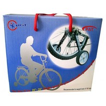 판매순위 상위인 접이식기어자전거용보조바퀴 중 리뷰 좋은 제품 추천