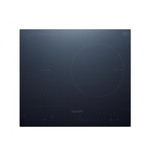 하우홈 1구 하이라이트+2구 인덕션 하이브리드 전기쿡탑 전기레인지, ITC583F-IS2, 고객직접설치