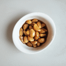 순창 마늘 장아찌 [간장/고추장], 고추장 500g