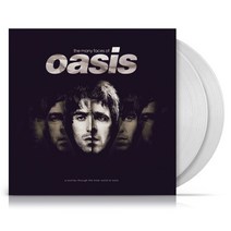 Oasis 오아시스 LP -Many Faces Of Oasis 2LP 엘피 바이닐