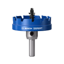 보쉬 EXPERT TCT 초경 홀커터 홀쏘 14-120mm, 32MM