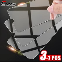 화면 보호기 노키아 G60 C21 G11 플러스 필름, 03 3 pcs, 04 For Nokia G50