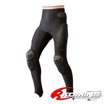 코미네 SK-612 메쉬 언더팬츠 Long타입 보호대(프로텍터), XL