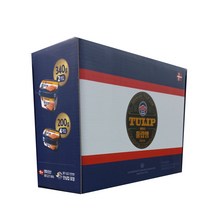 농심 덴마크튤립햄200g X 4개 340g X 2개세트