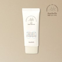 휴벨르 쉴드 시카 선크림 50ml