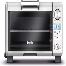 미국정품 Breville 브레빌 전기 오븐 스마트 가정용 업소용 BOV650XL