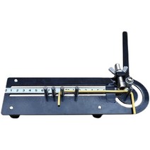 미니 수동 와이어 벤딩기 구부리기 전선 케이블 강선