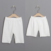 플레이몰 아동 40수면 베이직레깅스(3 5부) 317693