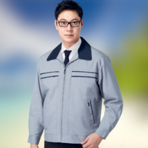 경신 단체복 근무복 작업 회사 작업복 잠바 경신코리아 KSK 504, 4XL