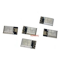와이파이 모듈 ESP8266 원격 직렬 포트 와이파이 무선 모듈 벽 왕 esp12F, 02 esp12e